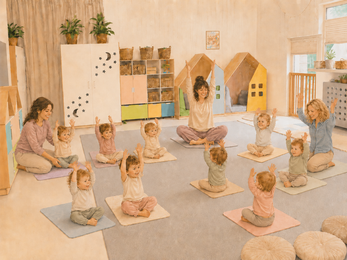 joga