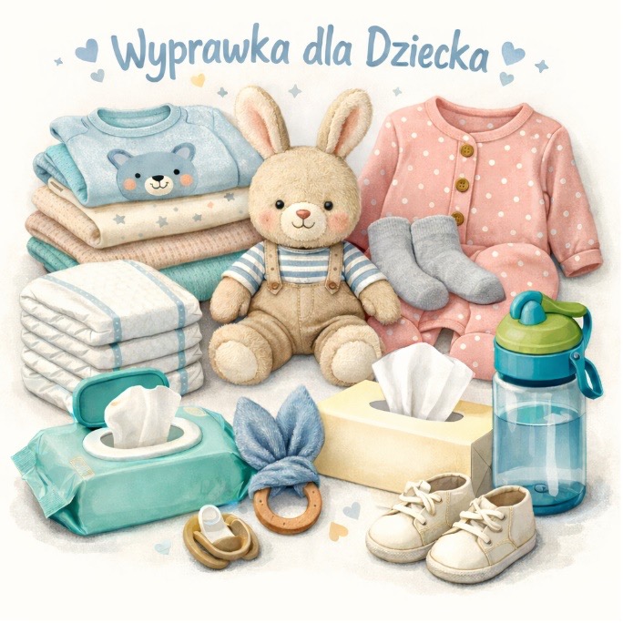 wyprawka